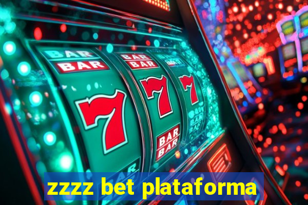 zzzz bet plataforma